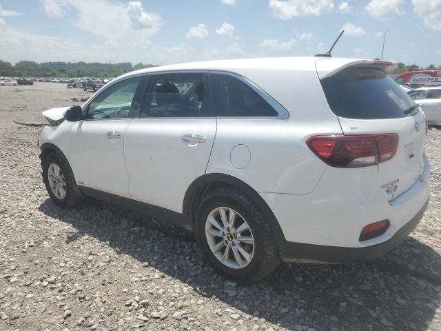 2019 KIA SORENTO LX - 5XYPGDA57KG464914