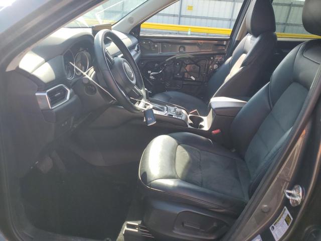 2023 MAZDA CX-5 SELEC JM3KFBBM9P0274978