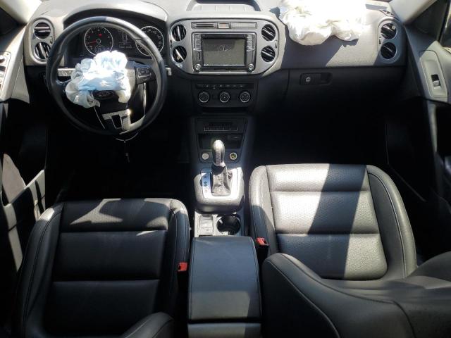 2017 VOLKSWAGEN TIGUAN WOL WVGSV7AXXHK030908