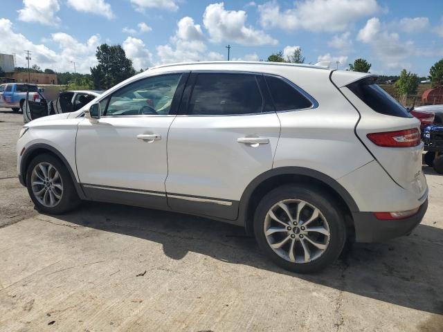 2016 LINCOLN MKC SELECT 5LMCJ2C97GUJ27047