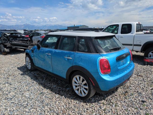 2016 MINI COOPER WMWXU1C50G2D09885