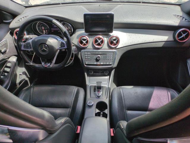 2016 MERCEDES-BENZ GLA 45 AMG WDDTG5CB2GJ198187