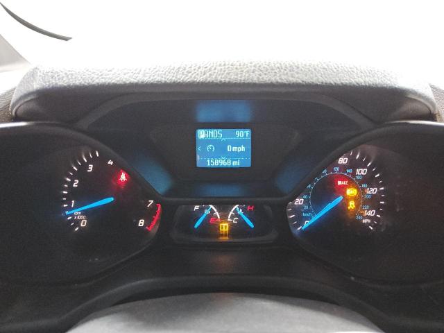 2015 FORD TRANSIT CONNECT XL NM0LS7E78F1225210
