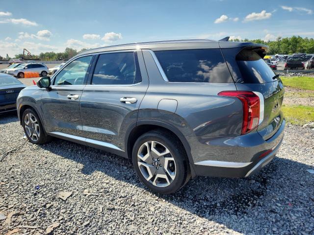 2023 HYUNDAI PALISADE S KM8R4DGE5PU625299