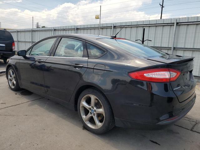 2013 FORD FUSION SE - 3FA6P0HR9DR132307