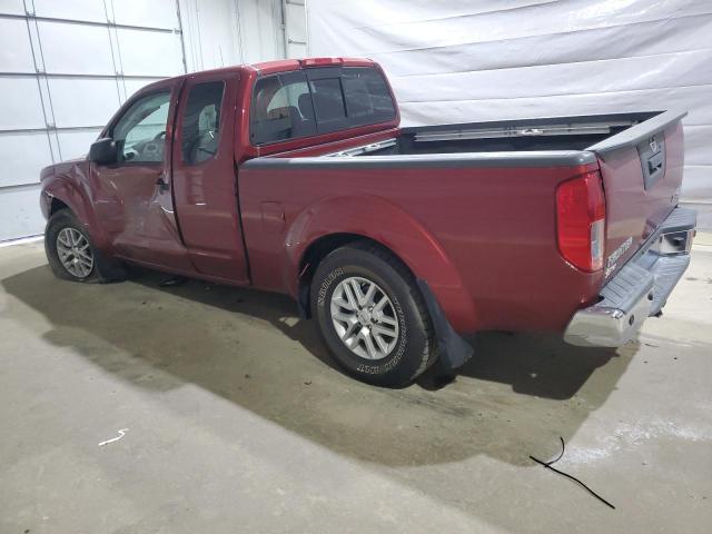 2019 NISSAN FRONTIER S 1N6AD0CW0KN875025