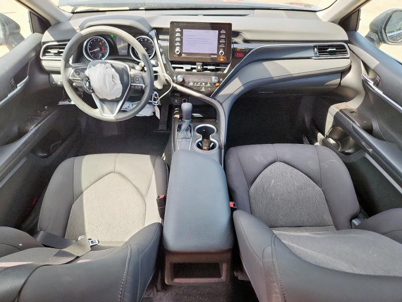 2023 TOYOTA CAMRY LE 4T1C11AK2PU754323