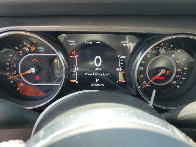 2022 JEEP WRANGLER U 1C4HJXEG1NW172377