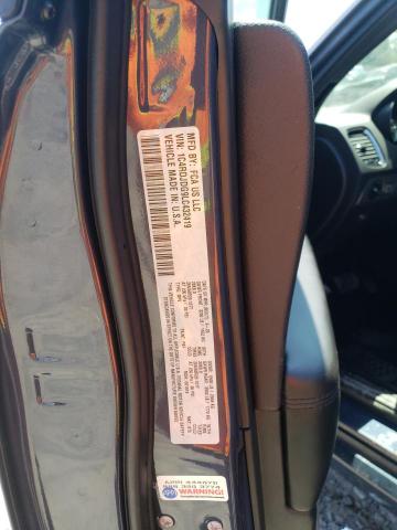 2020 DODGE DURANGO GT 1C4RDJDG9LC432419