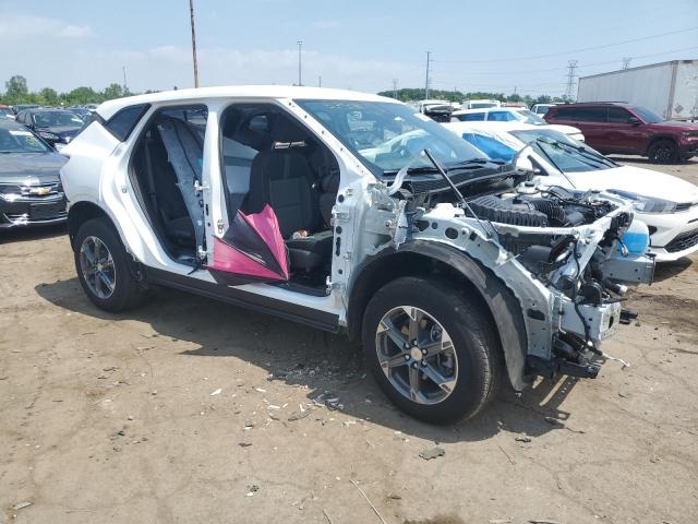 2025 CHEVROLET BLAZER 2LT - 3GNKBCR44SS145393