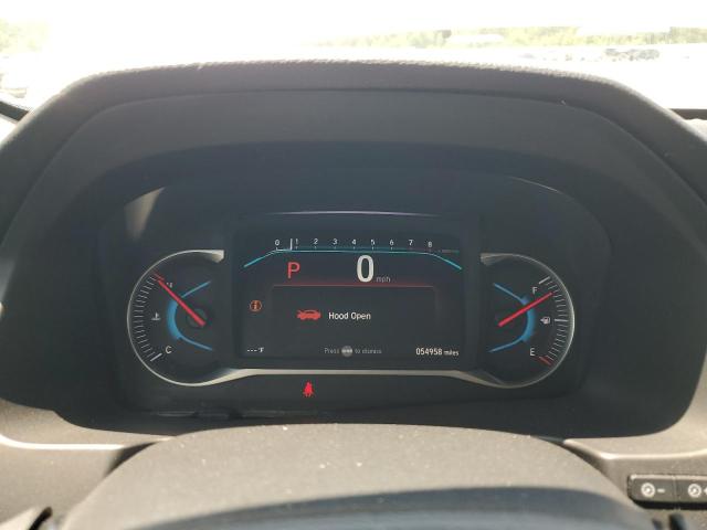 2019 HONDA PILOT TOUR - 5FNYF5H94KB012982