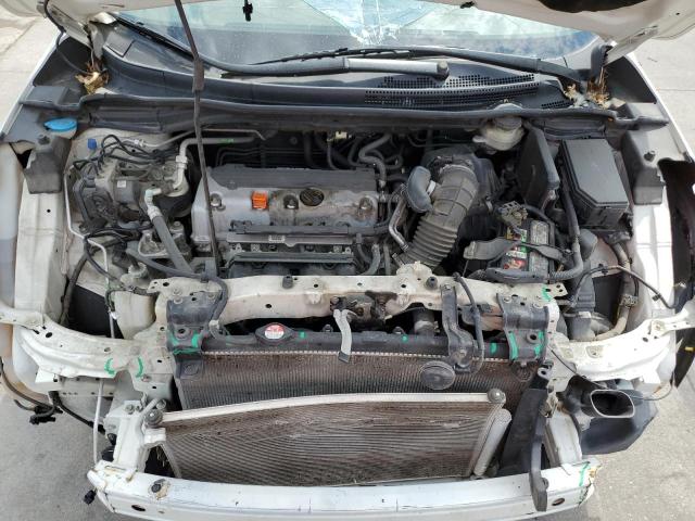 2012 HONDA CR-V EXL - 5J6RM4H71CL047314