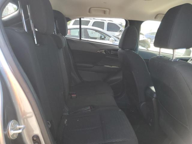 2019 MITSUBISHI ECLIPSE CR JA4AT3AA5KZ053192