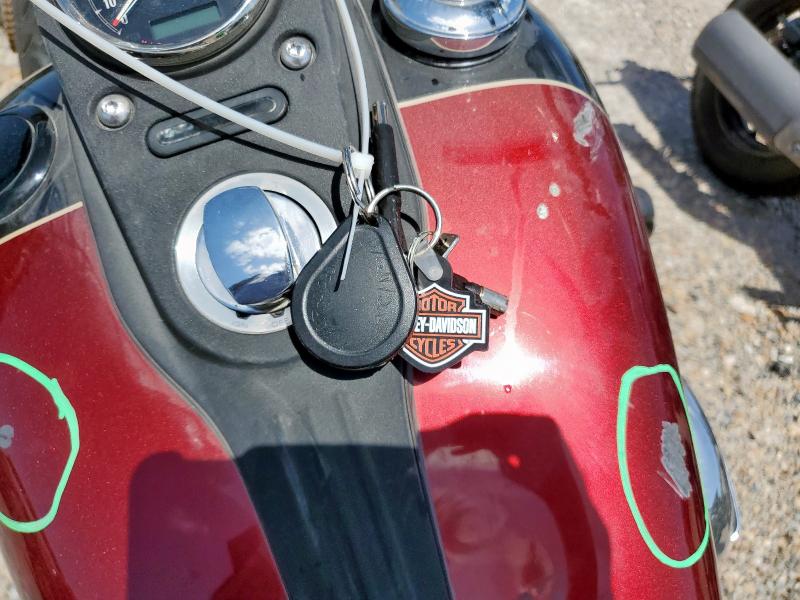 2016 HARLEY-DAVIDSON FXDBP DYNA 1HD1VAM10GC309070