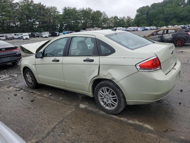 Vin: 1fahp3fn0aw146857, lot: 63190245, ford focus se 20102