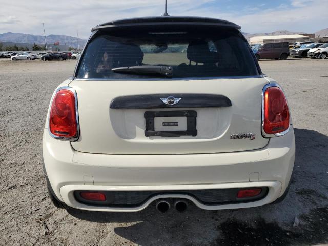 2015 MINI COOPER S WMWXP7C56F2A40364