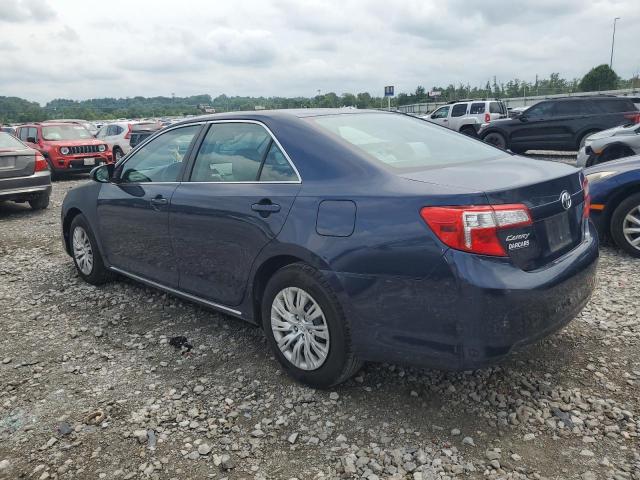 2014 TOYOTA CAMRY L - 4T4BF1FK8ER385301