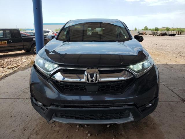 2019 HONDA CR-V EX 5J6RW1H56KA016111
