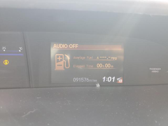 2015 HONDA CIVIC LX 19XFB2F57FE037422