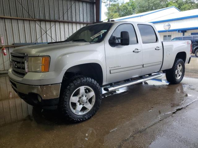 Vin: 1gt121e83bf247063, lot: 63117085, gmc sierra k2500 slt 2011 img_1