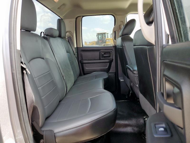 2024 RAM 1500 CLASS 1C6RR6FG9RS129335