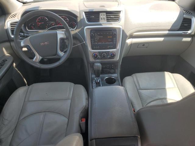 2016 GMC ACADIA SLT-1 1GKKVRKD2GJ137187