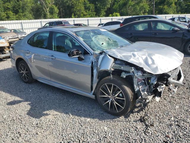 2024 TOYOTA CAMRY SE N - 4T1S11AK5RU242344