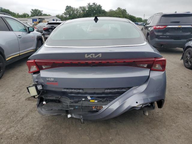 2024 KIA K5 EX 5XXG34J22RG229868