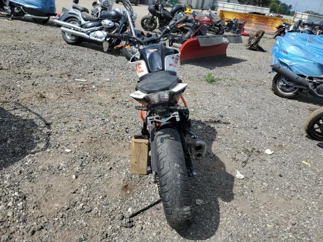 2019 KTM 390 DUKE MD2JPJ402KC209381
