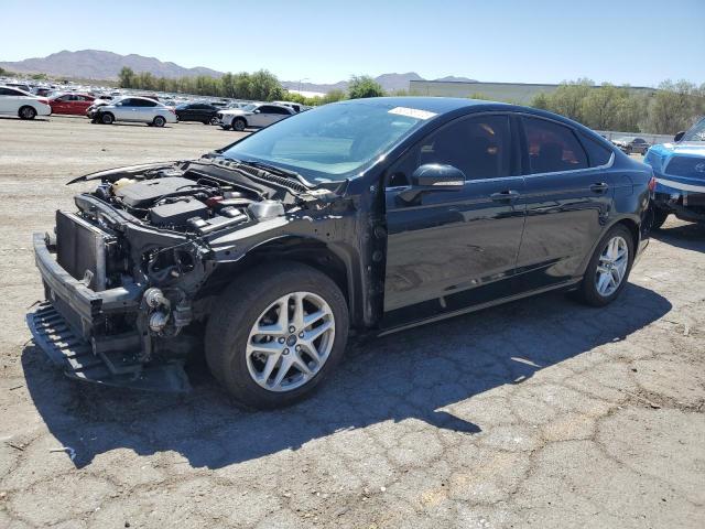 2014 FORD FUSION SE - 3FA6P0HD1ER195505
