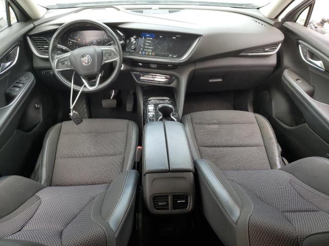 2023 BUICK ENVISION P LRBAZLR42PD061482