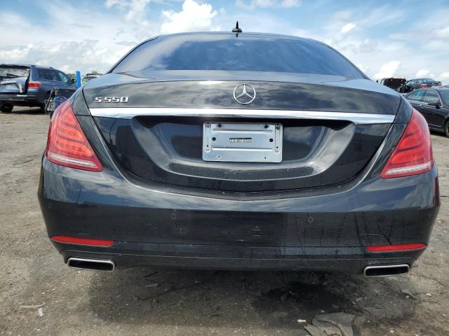 2015 MERCEDES-BENZ S 550 WDDUG8CB6FA111699