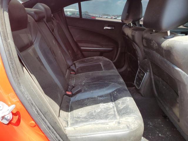 2022 DODGE CHARGER SX 2C3CDXBG3NH152656