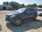 2016 MERCEDES-BENZ GLE 350 4M - 4JGDA5HB6GA810623