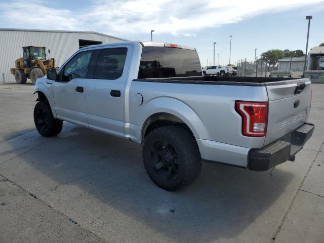 2016 FORD F150 SUPER - 1FTEW1CF5GKD45212