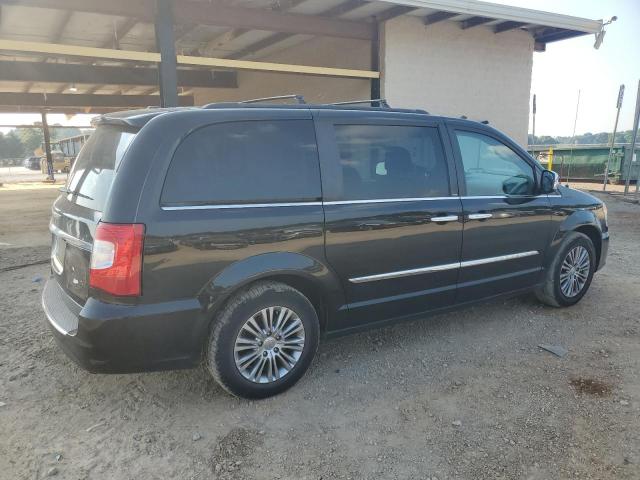 Vin: 2c4rc1cg4dr737274, lot: 62317525, chrysler minivan touring l 20133