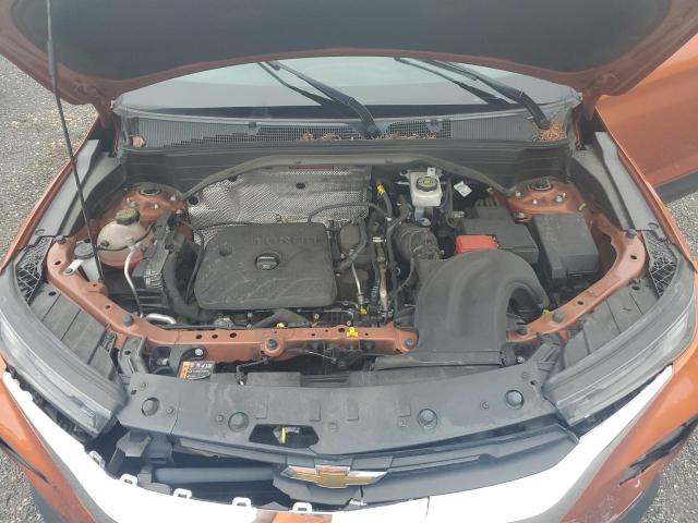 2023 CHEVROLET TRAILBLAZE KL79MRSLXPB016340