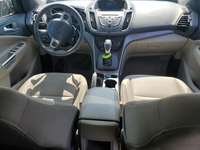 2015 FORD ESCAPE SE - 1FMCU0G79FUC77179