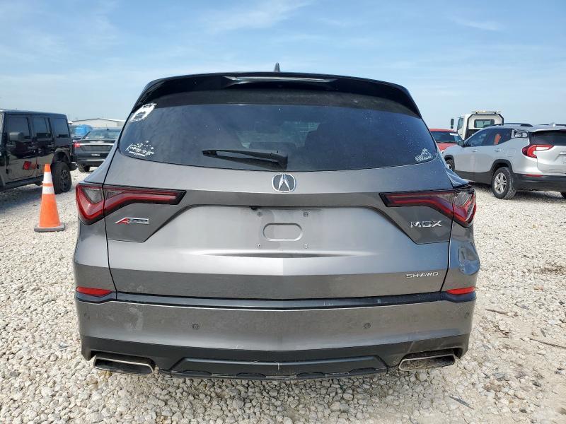 2022 ACURA MDX A-SPEC 5J8YE1H07NL025399