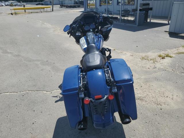 2023 HARLEY-DAVIDSON FLTRXS 1HD1KTP1XPB674801