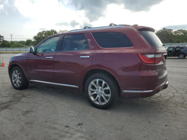 2018 DODGE DURANGO CI 1C4RDJEG5JC213386