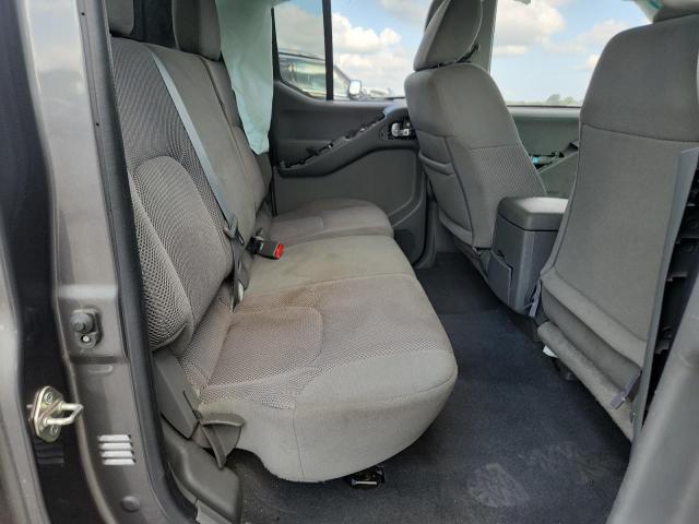 2019 NISSAN FRONTIER S 1N6AD0ERXKN768071