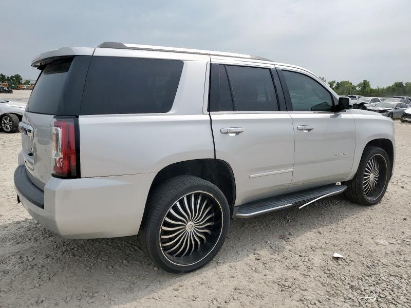 2018 GMC YUKON DENA 1GKS1CKJ6JR123879