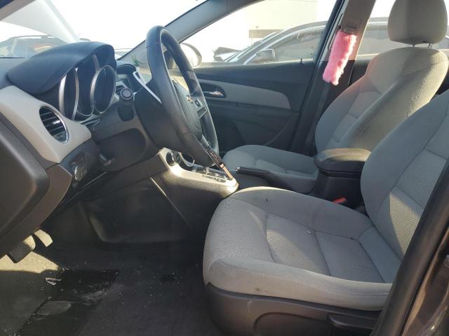 2016 CHEVROLET CRUZE LIMITED LT 1G1PE5SB5G7136405