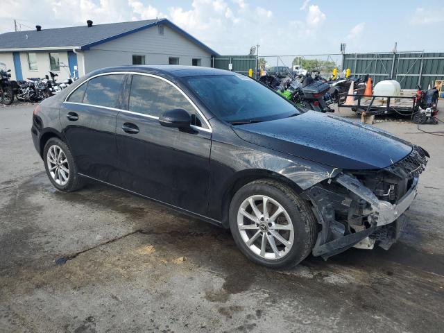 2020 MERCEDES-BENZ A 220 4MAT W1K3G4FBXLW047424