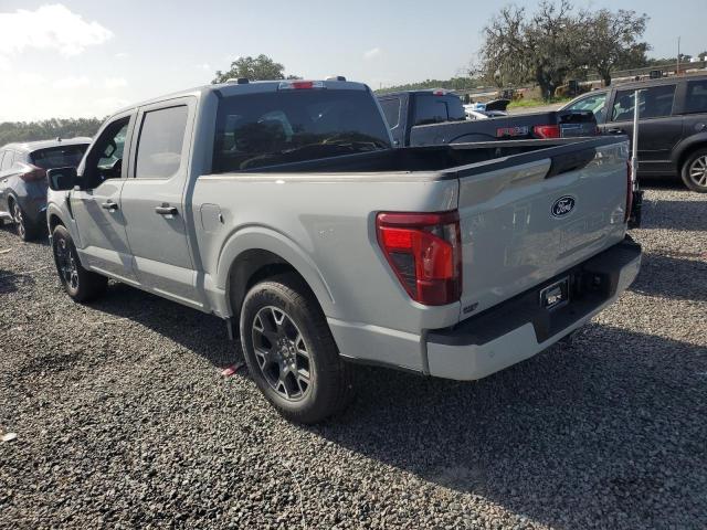 2024 FORD F150 STX 1FTEW2KP3RKD15466