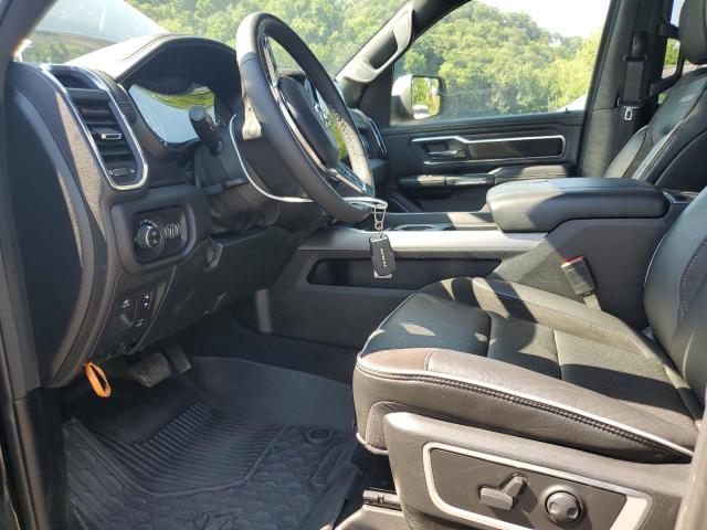 2025 RAM 1500 LARAM 1C6SRFJP7SN508640