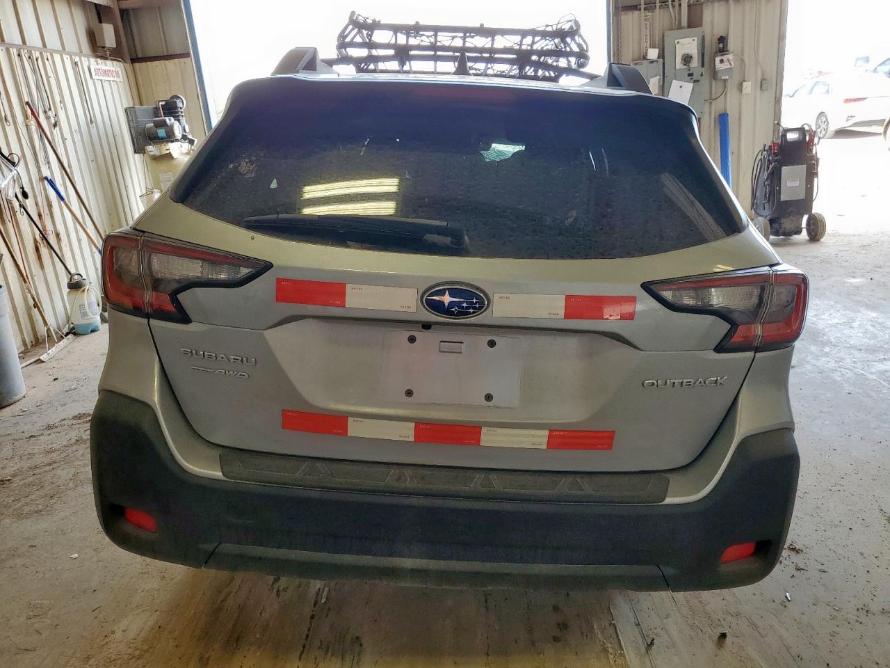 SUBARU OUTBACK PREMIUM