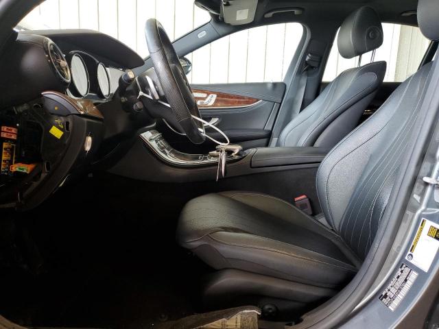 2017 MERCEDES-BENZ E 300 4MAT - WDDZF4KB9HA187861