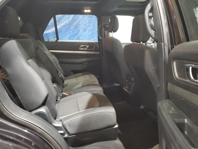 2019 FORD EXPLORER X - 1FM5K8D88KGA81169